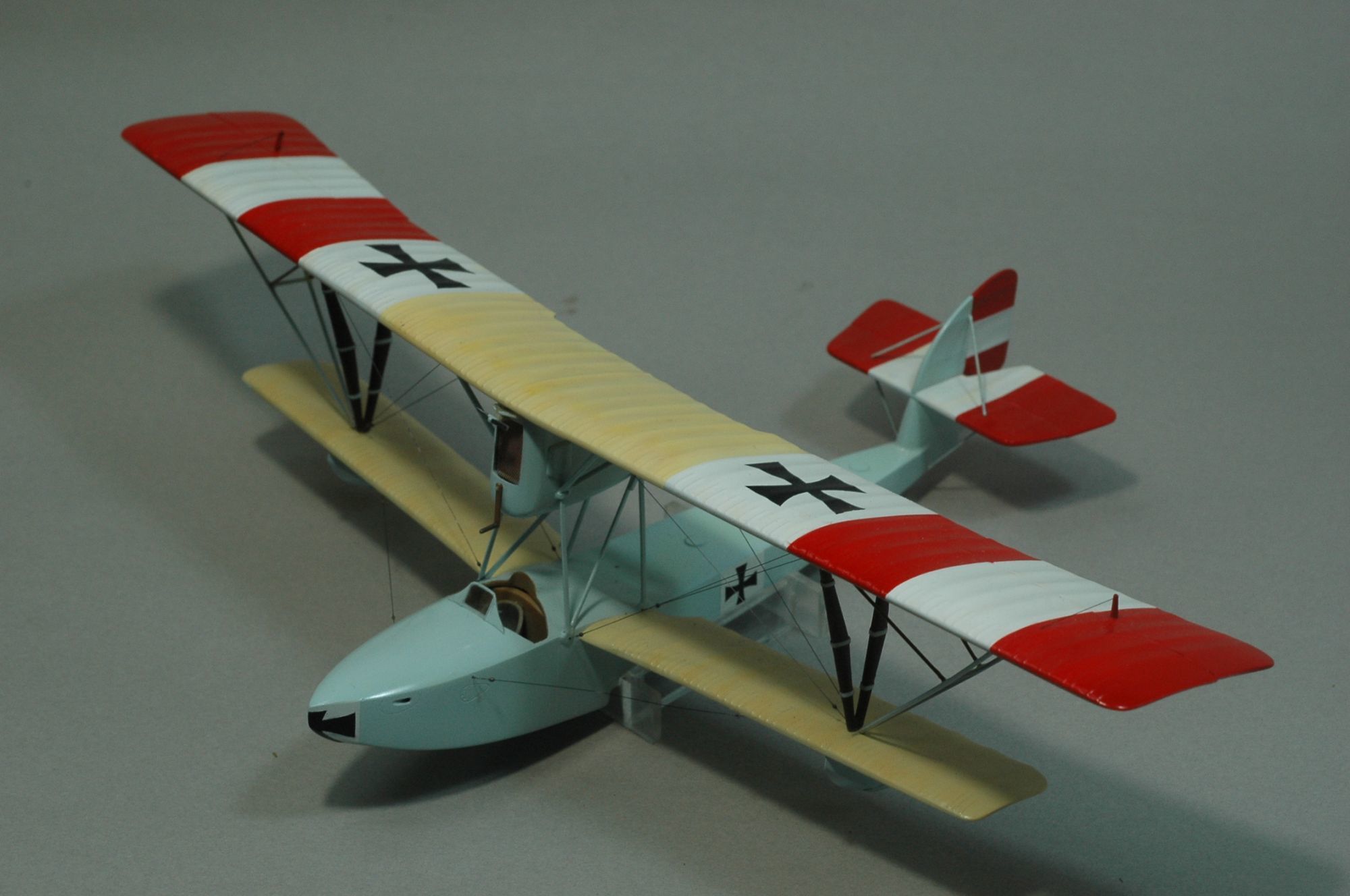 第一次大戦 1002 1 48 マツキm5 水上戦闘機 店頭引き渡しのみ M S Models Web Shop