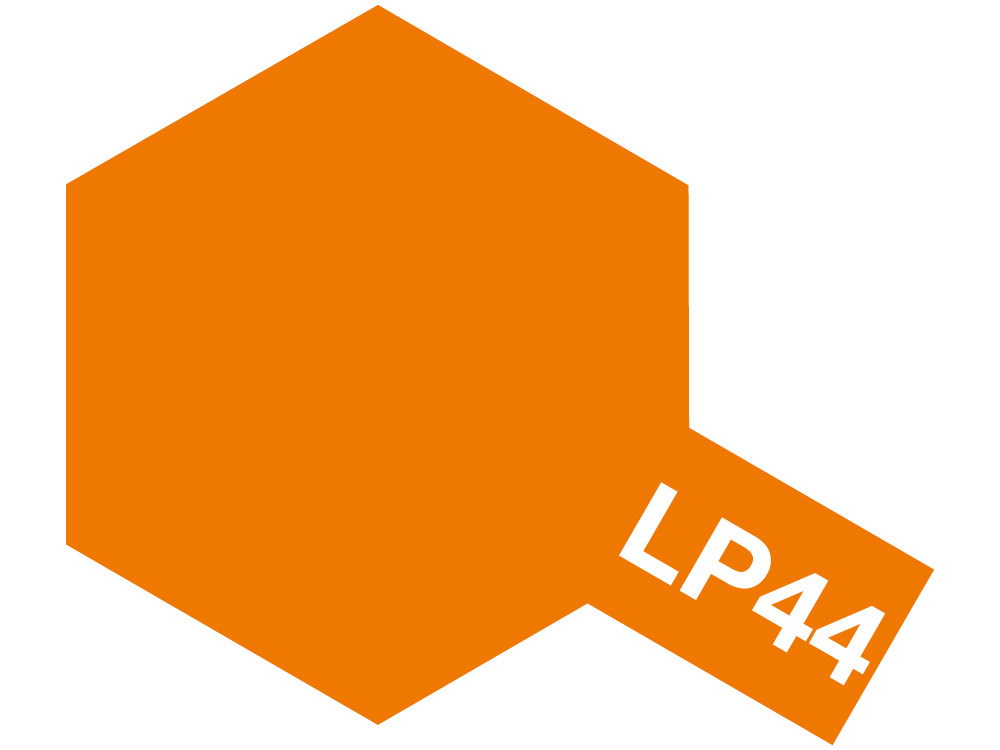 ラッカー塗料 LP-44 メタリックオレンジ Models Web Shop