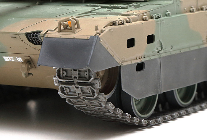 タミヤ[TAM35329] 1/35 陸上自衛隊 10式戦車 - M.S Models Web Shop